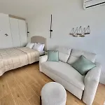 Casa Sud Superbe Vue Mer, Renove, Parking & Climatisation *