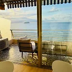 Apartment Casa Sud Superbe Vue Mer, Renove, Parking & Climatisation
