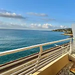 Casa Sud Superbe Vue Mer, Renove, Parking & Climatisation Apartment