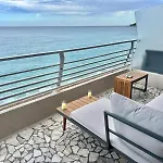 Casa Sud Superbe Vue Mer, Renove, Parking & Climatisation