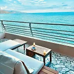 Casa Sud Superbe Vue Mer, Renove, Parking & Climatisation Apartment *