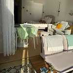 Casa Sud Superbe Vue Mer, Renove, Parking & Climatisation Apartment Menton
