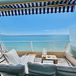 Casa Sud Superbe Vue Mer, Renove, Parking & Climatisation Apartment