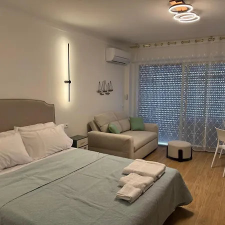 Casa Sud Front De Vue Panoramique Terrasse Parking Menton