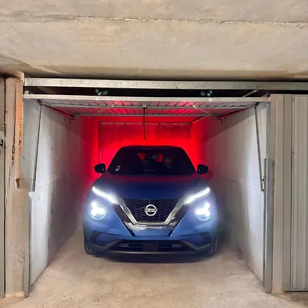 Casa Sud Front De Vue Panoramique Terrasse Parking *