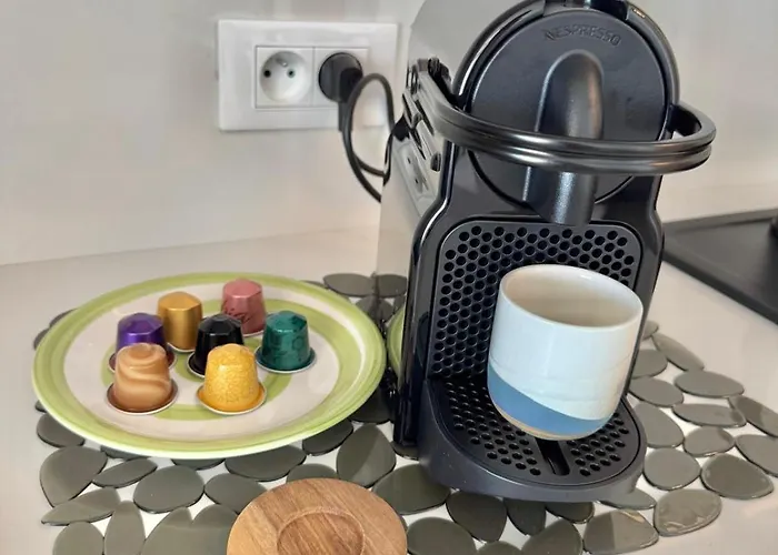 아파트 Casa Sud Front De Mer, Terrasse Plein Soleil, Vue Panoramique Et Parking 멍똥