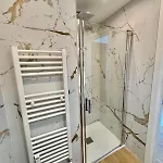 Casa Sud Superbe Vue Mer, Renove, Parking & Climatisation Apartman *