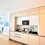 Apartment Casa Sud Superbe Vue Mer, Renove, Parking & Climatisation