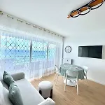 Apartman Casa Sud Superbe Vue Mer, Renove, Parking & Climatisation *