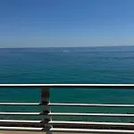 Apartment Casa Sud Superbe Vue Mer, Renove, Parking & Climatisation Menton