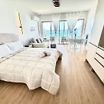 Casa Sud Superbe Vue Mer, Renove, Parking & Climatisation Apartment