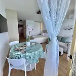 Casa Sud Superbe Vue Mer, Renove, Parking & Climatisation *