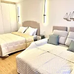 Casa Sud Superbe Vue Mer, Renove, Parking & Climatisation *