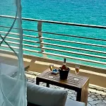 Apartman Casa Sud Superbe Vue Mer, Renove, Parking & Climatisation