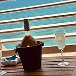 Casa Sud Superbe Vue Mer, Renove, Parking & Climatisation Apartment *
