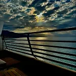 Apartment Casa Sud Superbe Vue Mer, Renove, Parking & Climatisation