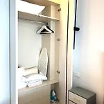 Casa Sud Superbe Vue Mer, Renove, Parking & Climatisation Apartment Menton