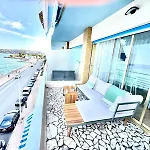 Casa Sud Superbe Vue Mer, Renove, Parking & Climatisation Apartment