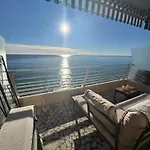 Apartment Casa Sud Superbe Vue Mer, Renove, Parking & Climatisation