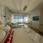 Casa Sud Superbe Vue Mer, Renove, Parking & Climatisation Apartment