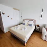 Apartman Casa Sud Superbe Vue Mer, Renove, Parking & Climatisation *