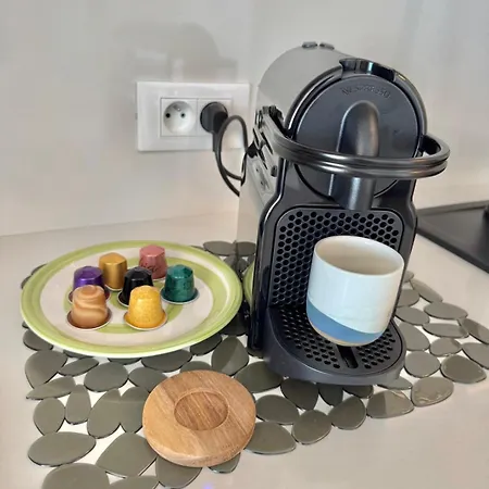 Apartment Casa Sud Front De Vue Panoramique Terrasse Parking Menton