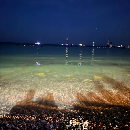 Casa Sud Front De Vue Panoramique Terrasse Parking Apartment *