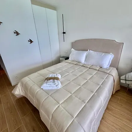 Casa Sud Côte D'azur French Riviera Borde De Wifi Nexflit&parking Inclus Appartement *