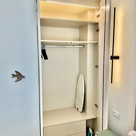 Casa Sud Côte D'azur French Riviera Borde De Wifi Nexflit&parking Inclus Appartement *