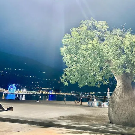 Casa Sud Côte D'azur French Riviera Borde De Wifi Nexflit&parking Inclus * Menton