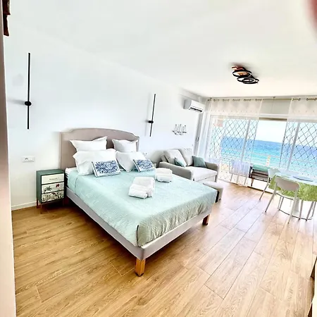 Casa Sud Côte D'azur French Riviera Borde De Wifi Nexflit&parking Inclus Appartement *