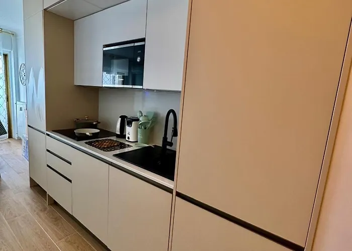 Casa Sud Front De Mer, Terrasse Plein Soleil, Vue Panoramique Et Parking Apartment *