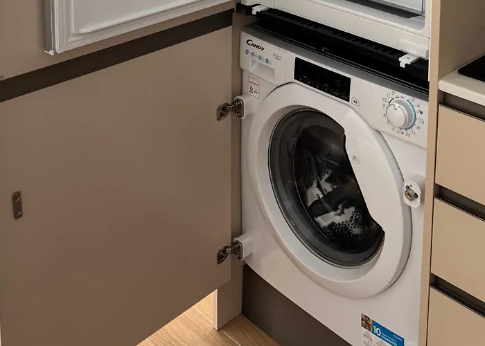 Appartement Casa Sud Front De Vue Panoramique Terrasse Parking