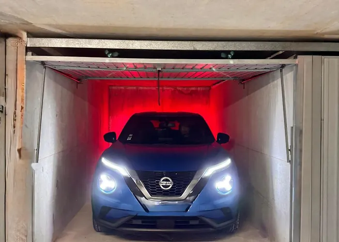 Casa Sud Front De Vue Panoramique Terrasse Parking *