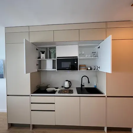Casa Sud - En Vue - Terrasse - Wifi - Appt Entierement Renove Menton