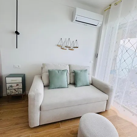 Casa Sud - En Vue - Terrasse - Wifi - Appt Entierement Renove Apartment Menton
